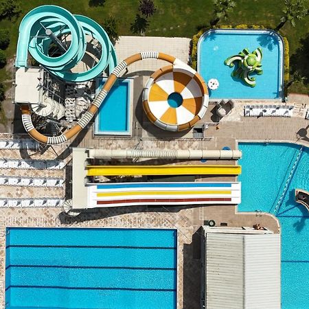 Sapanca Aqua Wellness Spa Hotel מראה חיצוני תמונה