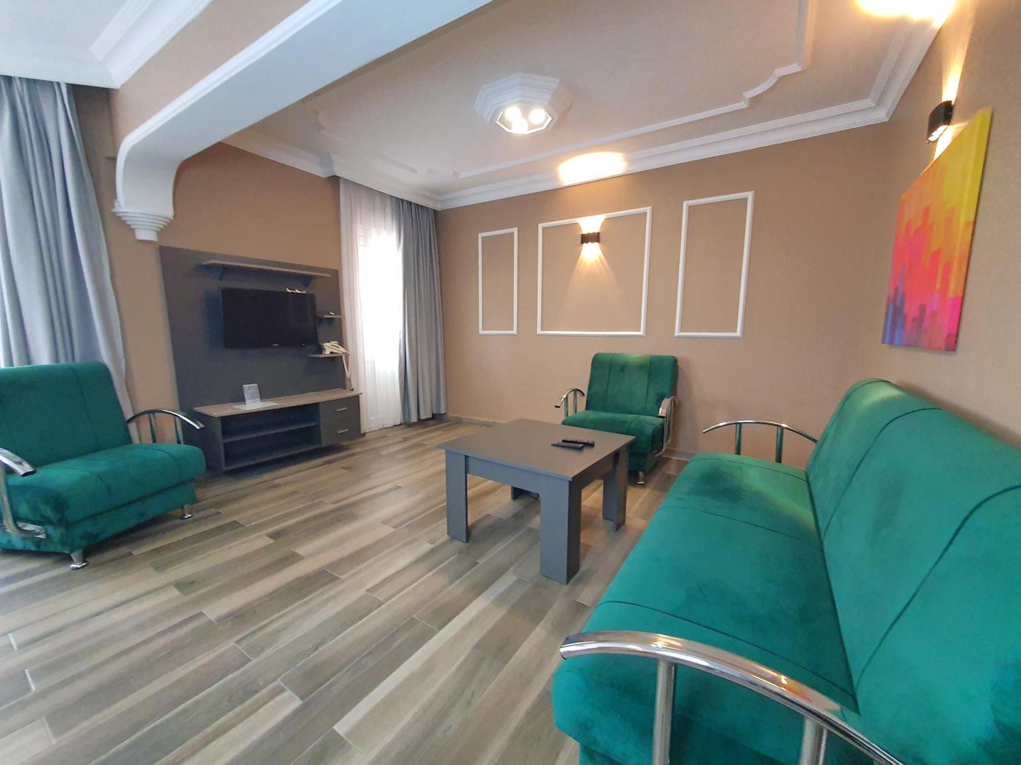 Sapanca Aqua Wellness Spa Hotel מראה חיצוני תמונה