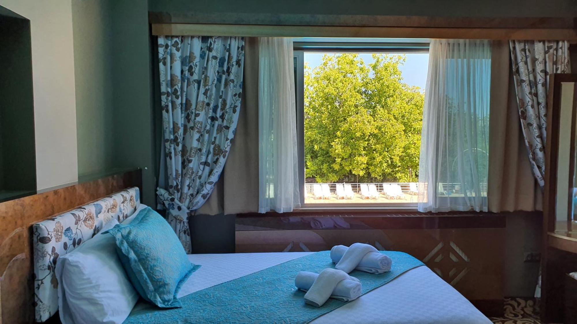 Sapanca Aqua Wellness Spa Hotel מראה חיצוני תמונה