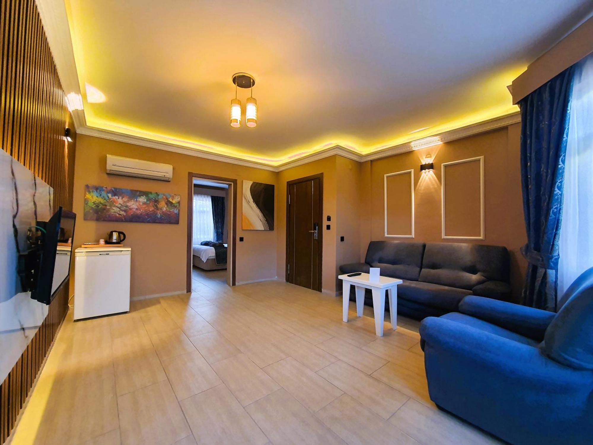 Sapanca Aqua Wellness Spa Hotel מראה חיצוני תמונה