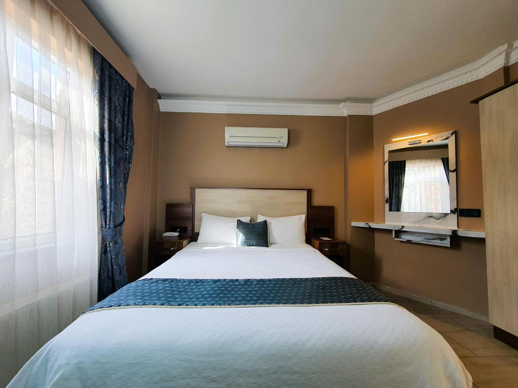 Sapanca Aqua Wellness Spa Hotel מראה חיצוני תמונה