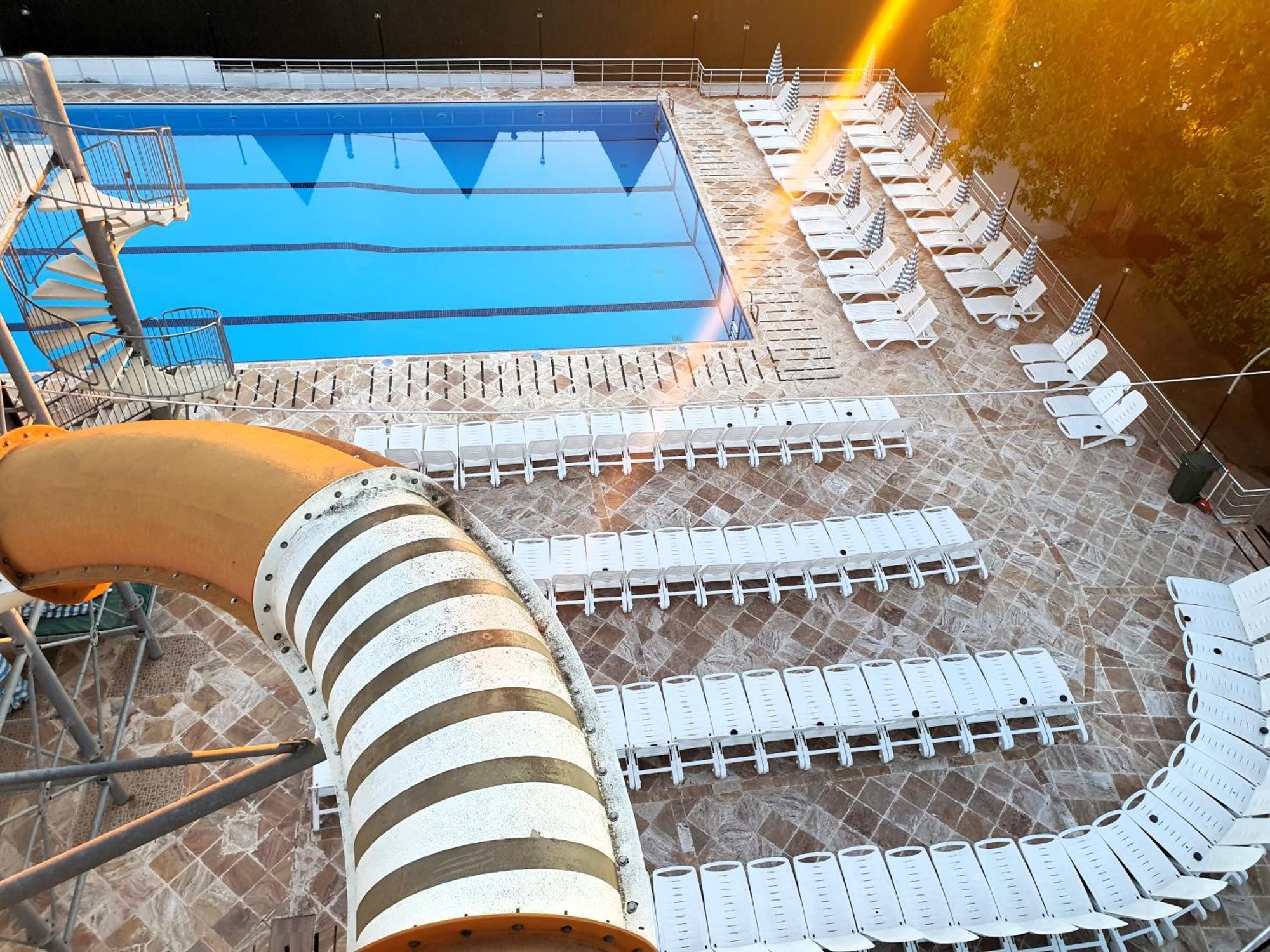 Sapanca Aqua Wellness Spa Hotel מראה חיצוני תמונה