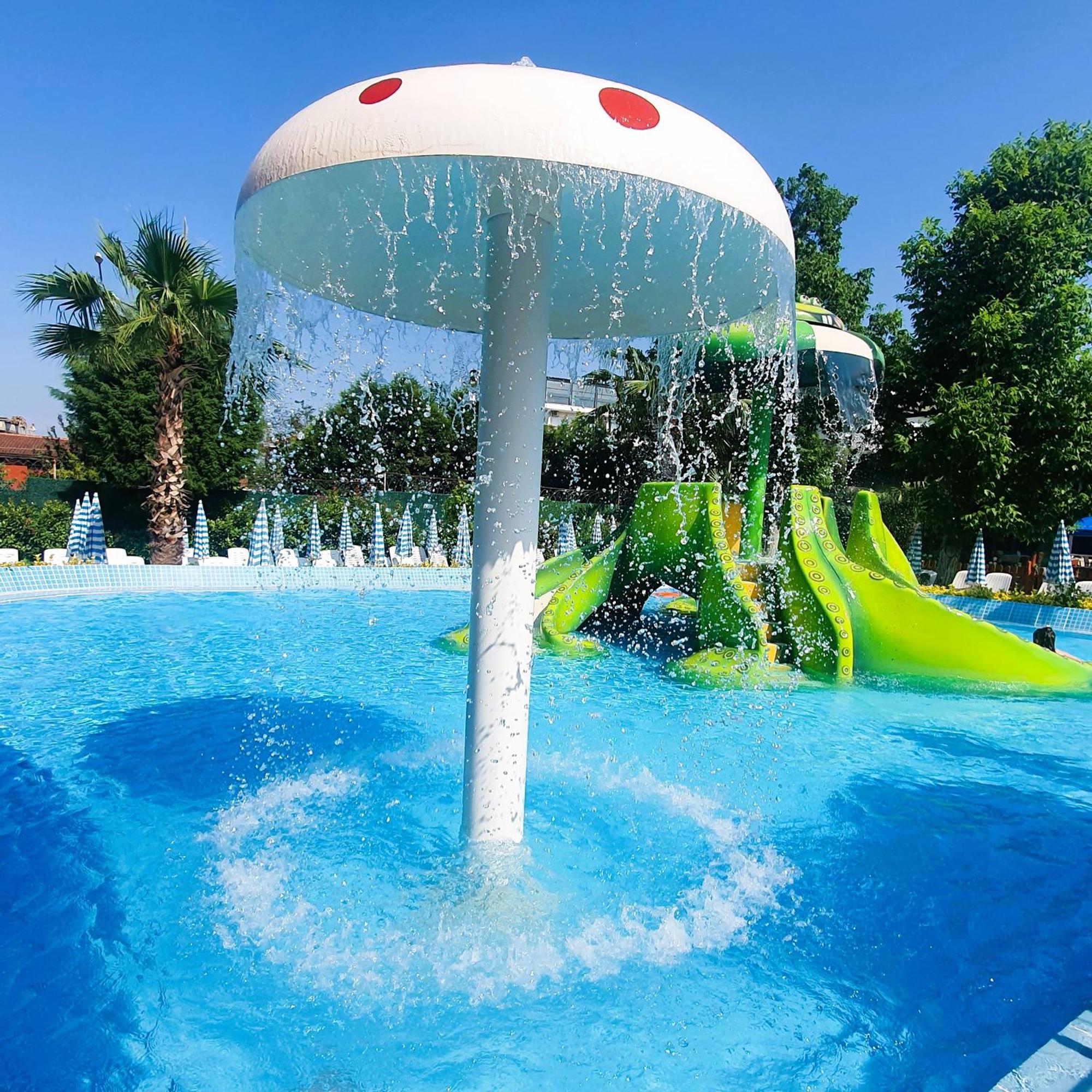 Sapanca Aqua Wellness Spa Hotel מראה חיצוני תמונה