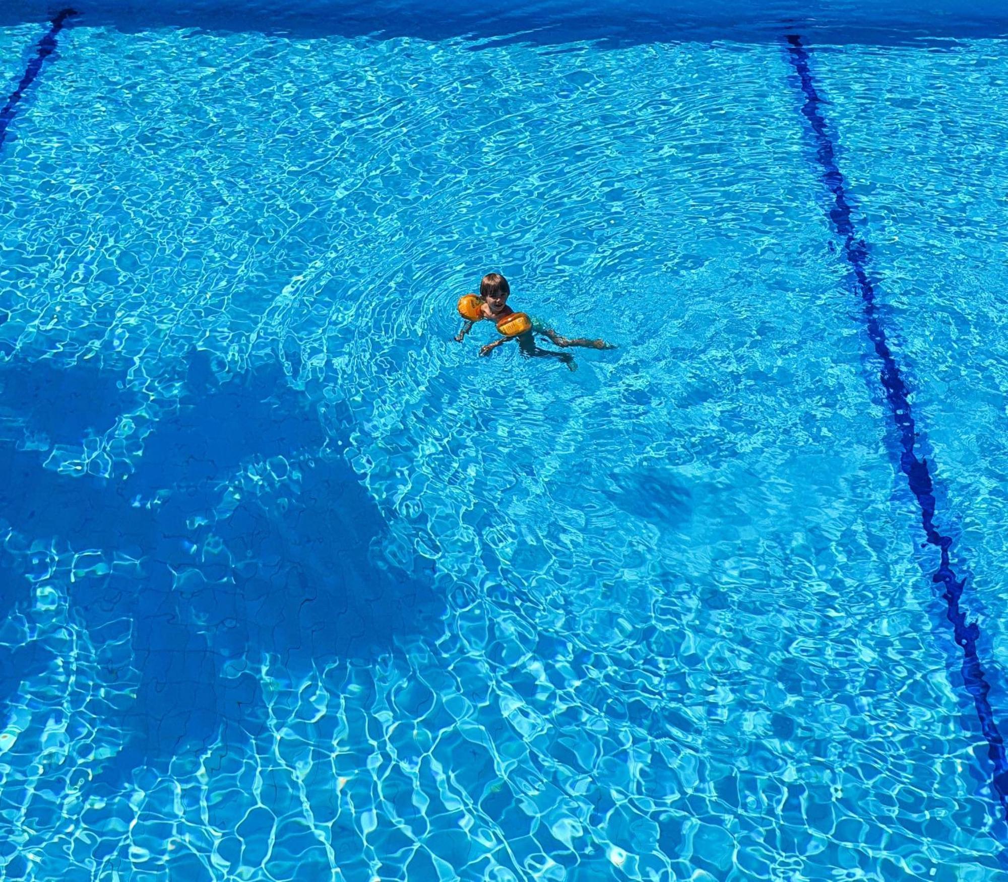 Sapanca Aqua Wellness Spa Hotel מראה חיצוני תמונה
