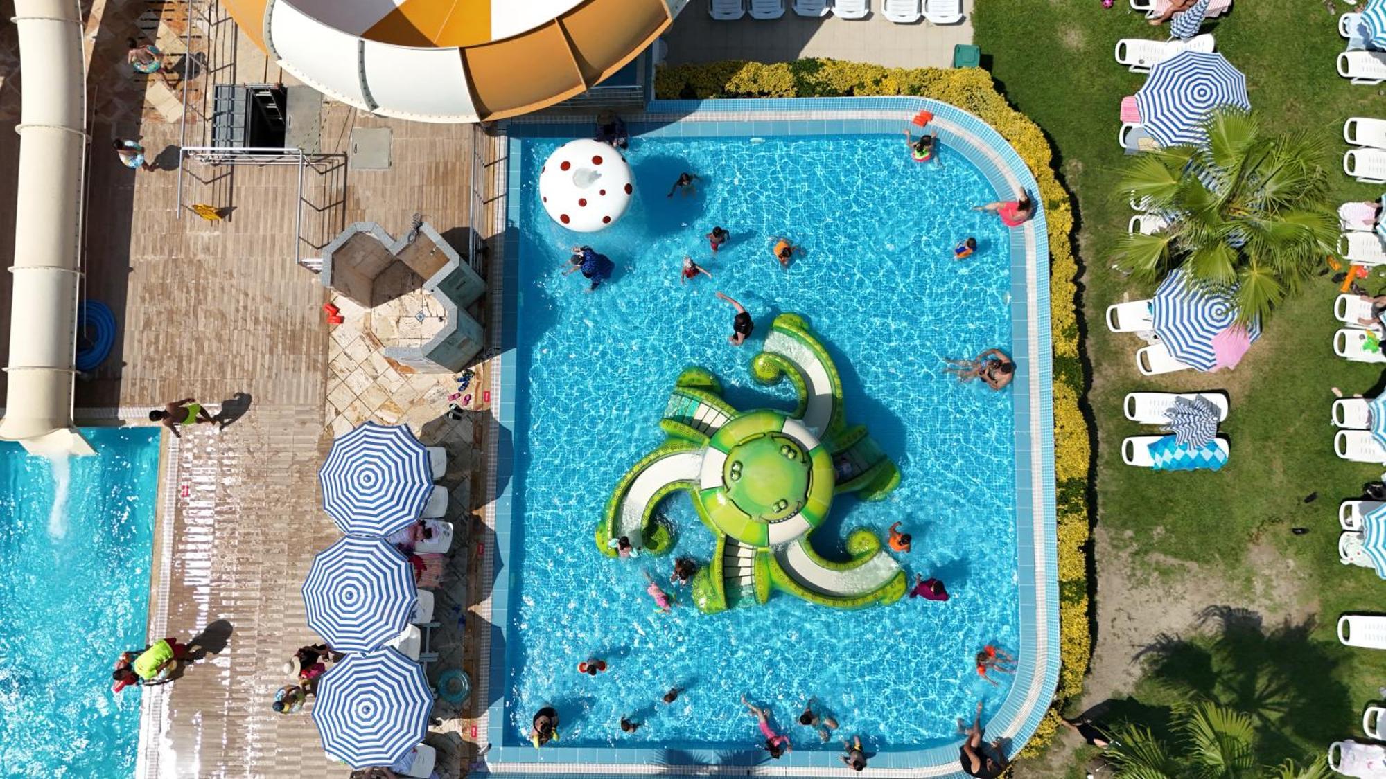 Sapanca Aqua Wellness Spa Hotel מראה חיצוני תמונה