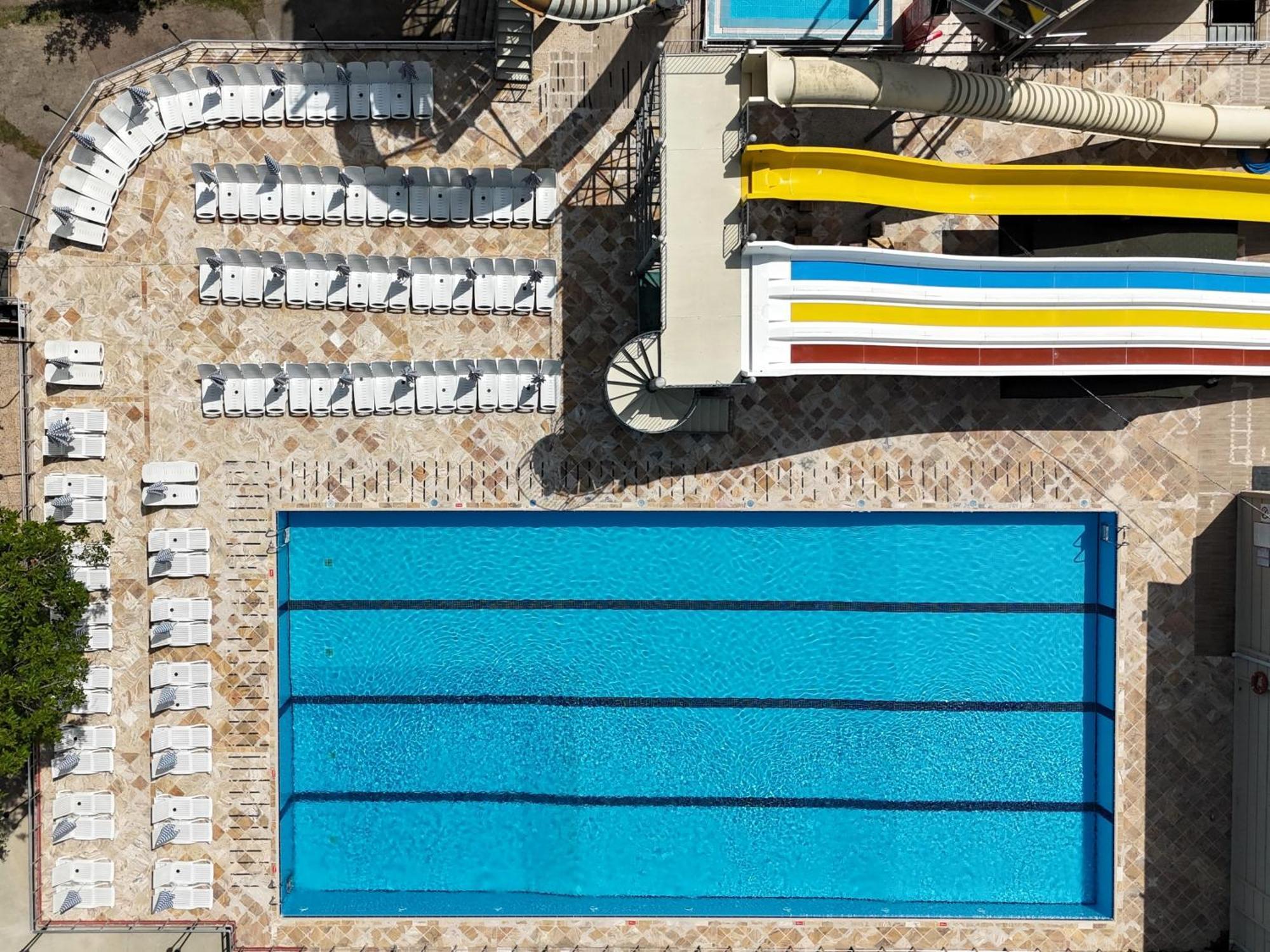 Sapanca Aqua Wellness Spa Hotel מראה חיצוני תמונה