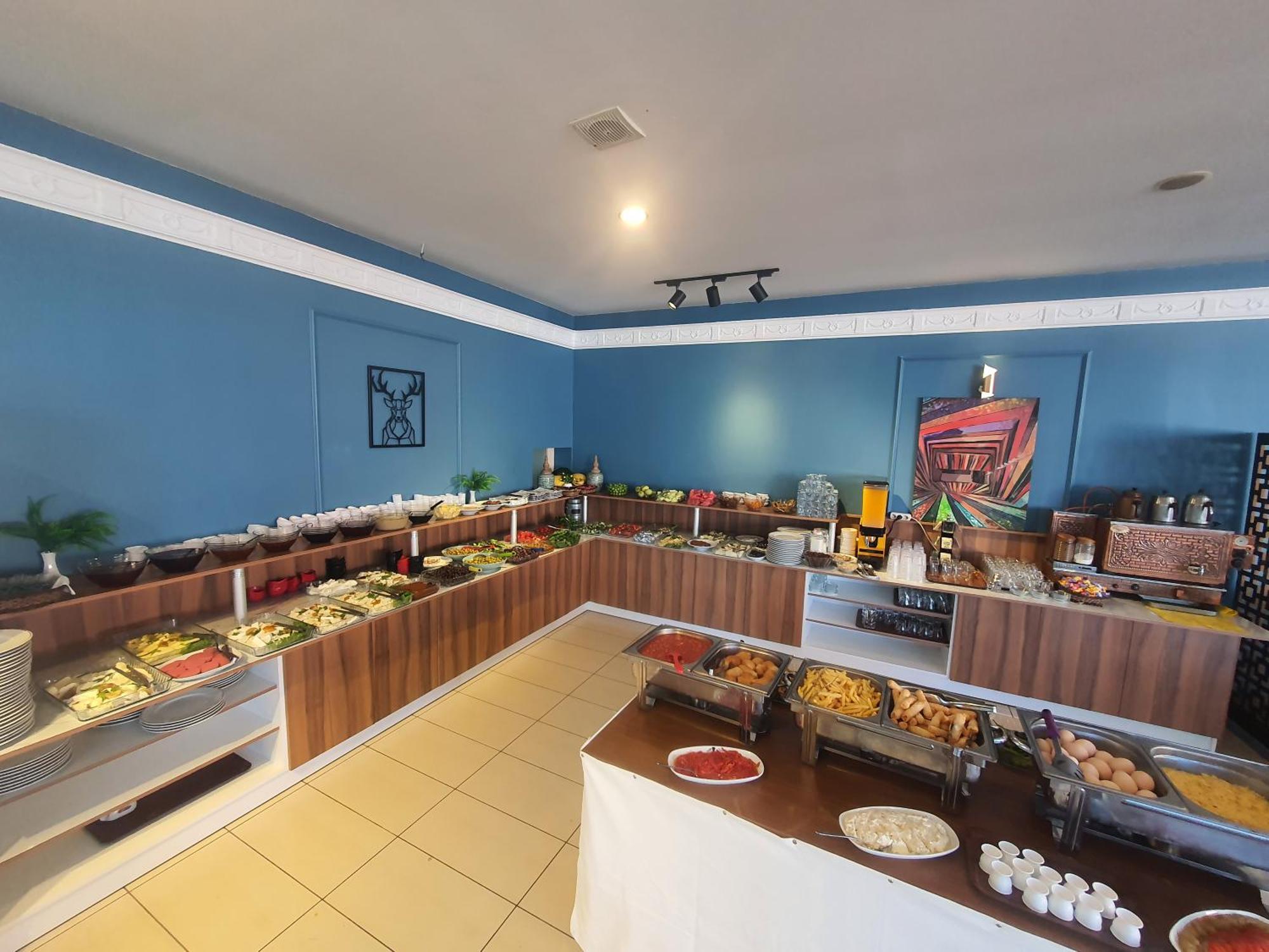 Sapanca Aqua Wellness Spa Hotel מראה חיצוני תמונה