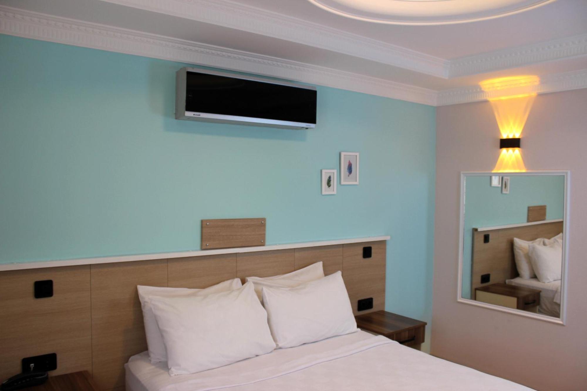 Sapanca Aqua Wellness Spa Hotel מראה חיצוני תמונה